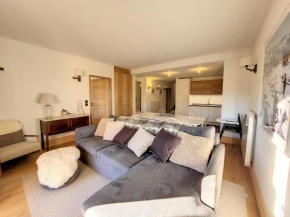 Résidence Diamant Des Cimes - Appartement spacieux · Spa · Superbe vue vallée MAE-1474